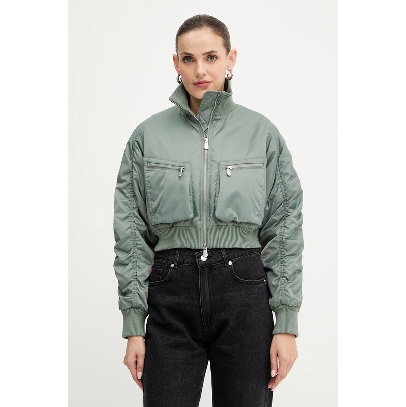 Bunda Pinko 65260480