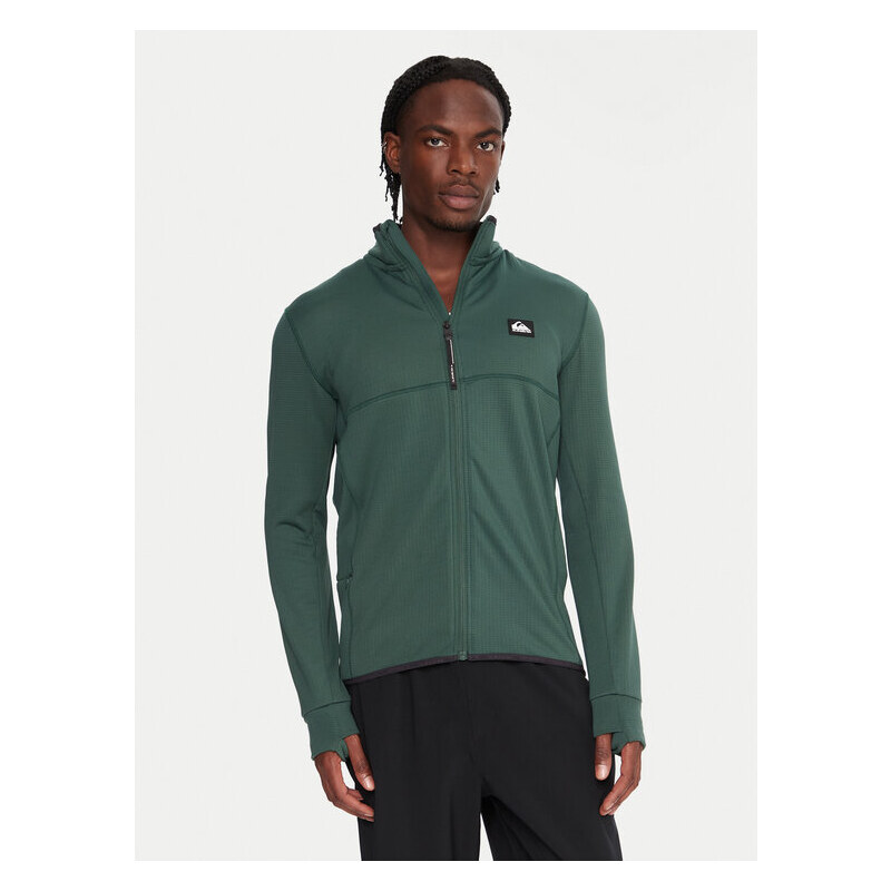 Funkčná mikina Quiksilver 65234970