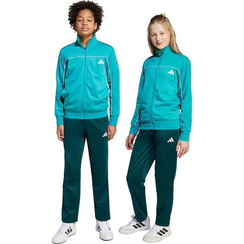 Detská tepláková súprava adidas 64897763