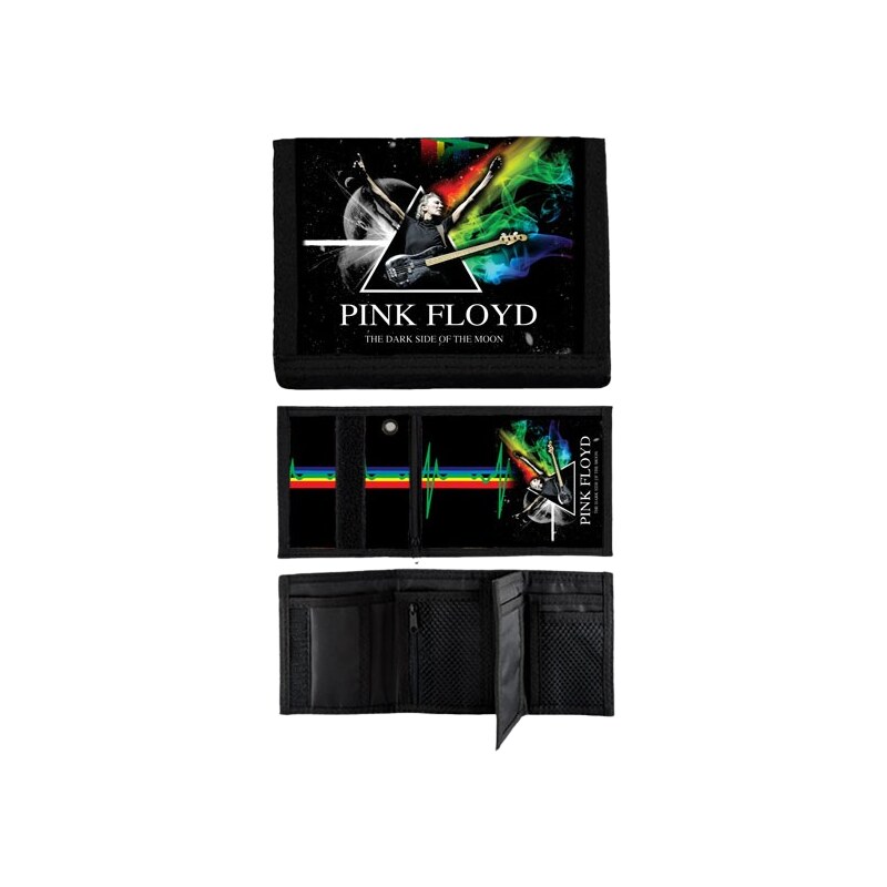 Pink Floyd Roger Waters (peňaženka) 65260673