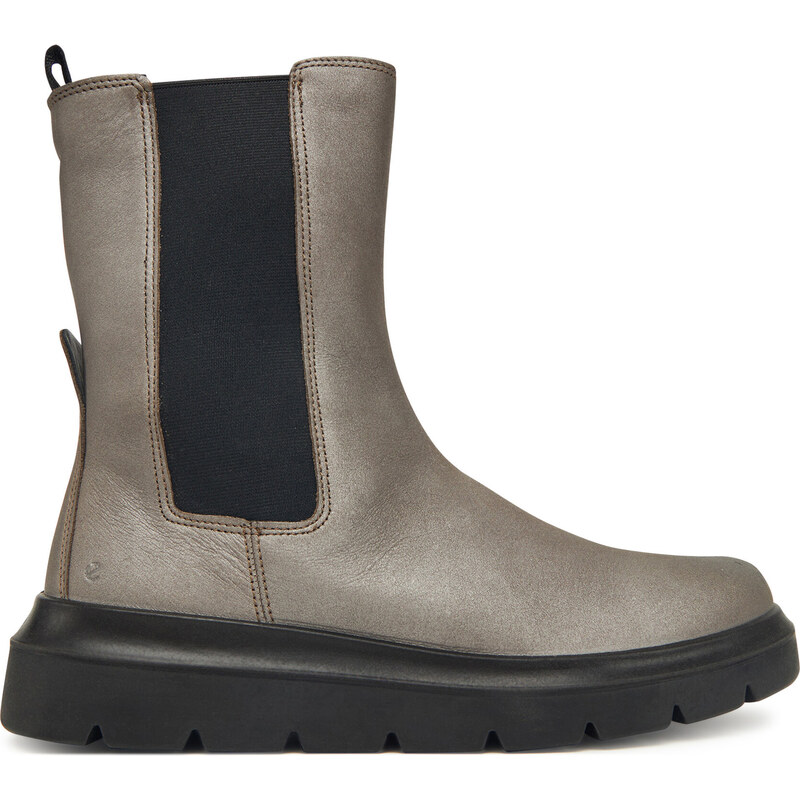 Členková obuv s elastickým prvkom ECCO 67895862