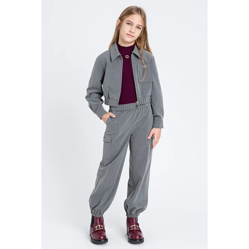 Detské nohavice Twinset 65269233