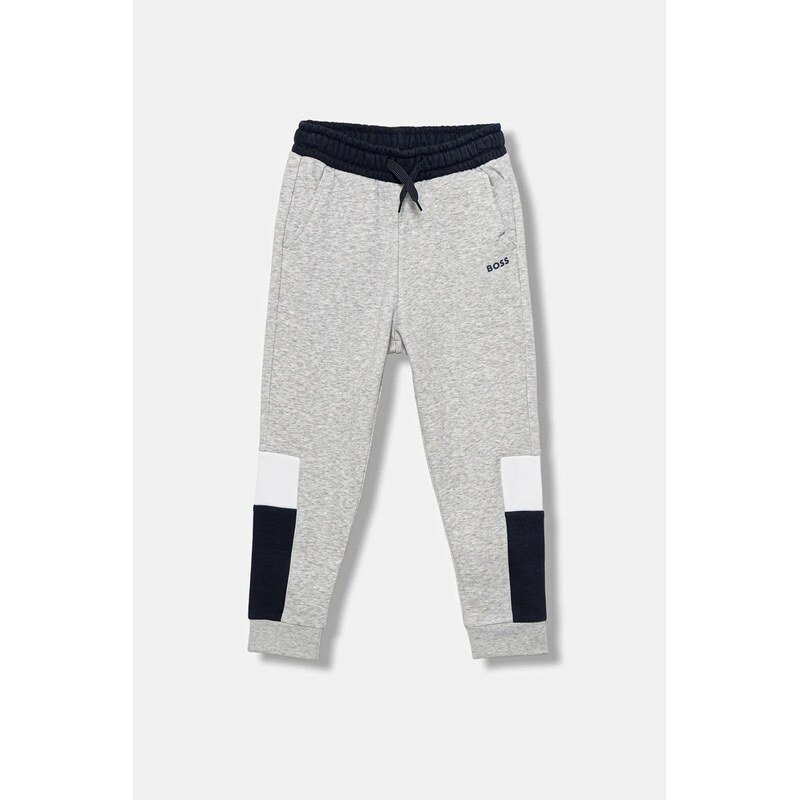 Detské tepláky BOSS 65261119