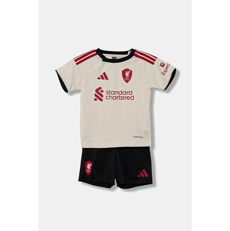 Sada pre bábätká adidas Performance LFC 65261189