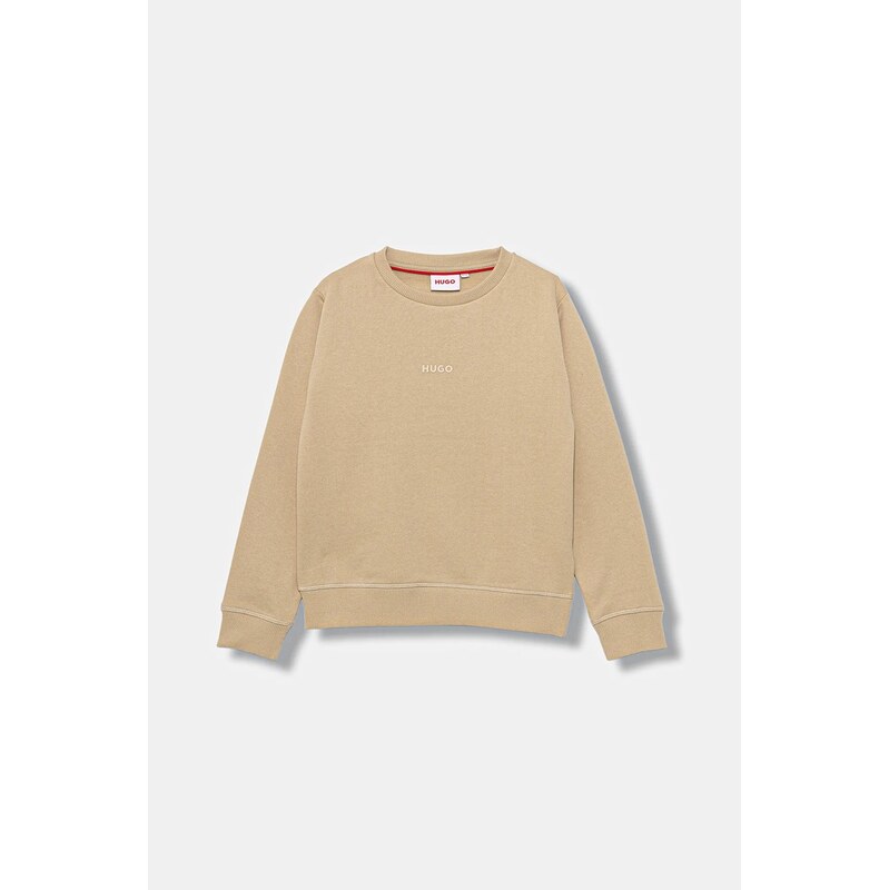 Detská mikina HUGO 65261105