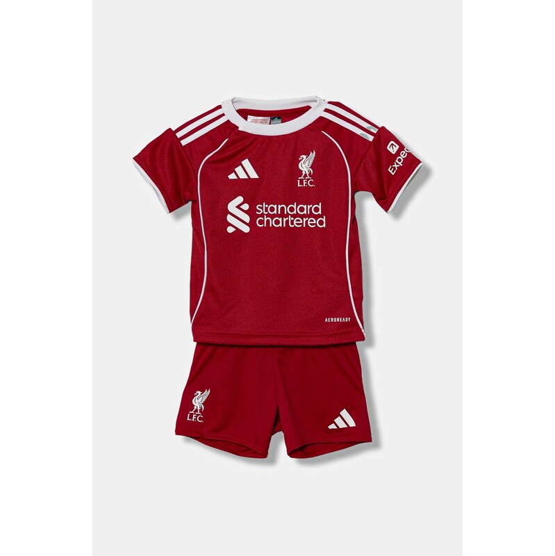 Sada pre bábätká adidas Performance LFC 65261179