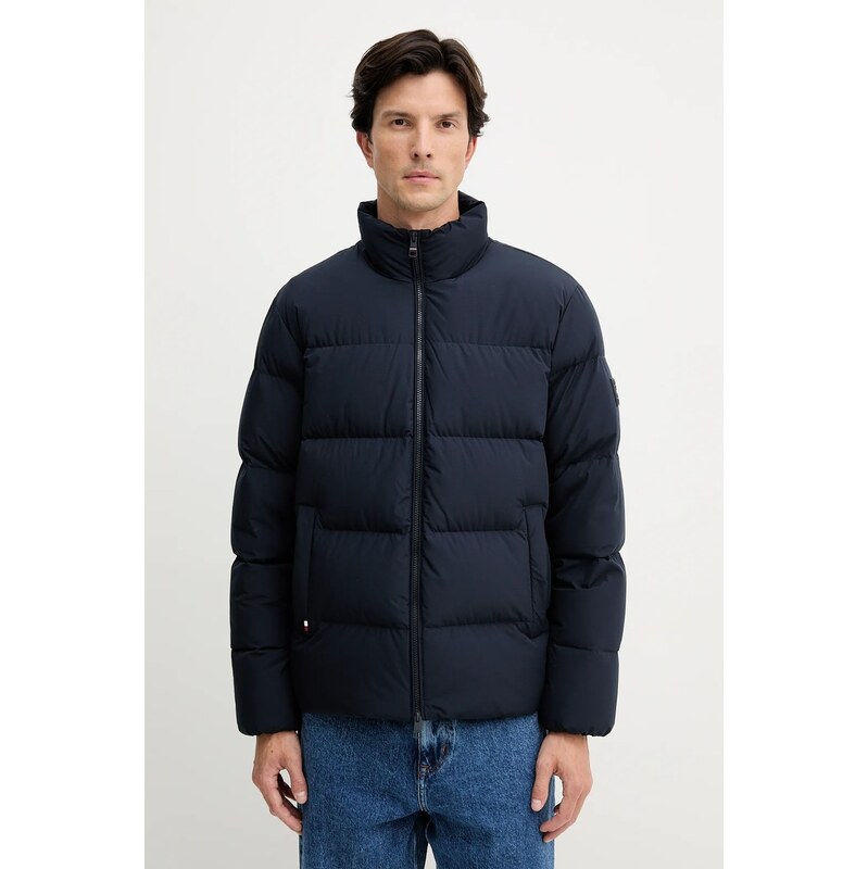 Páperová bunda Tommy Hilfiger 65261172