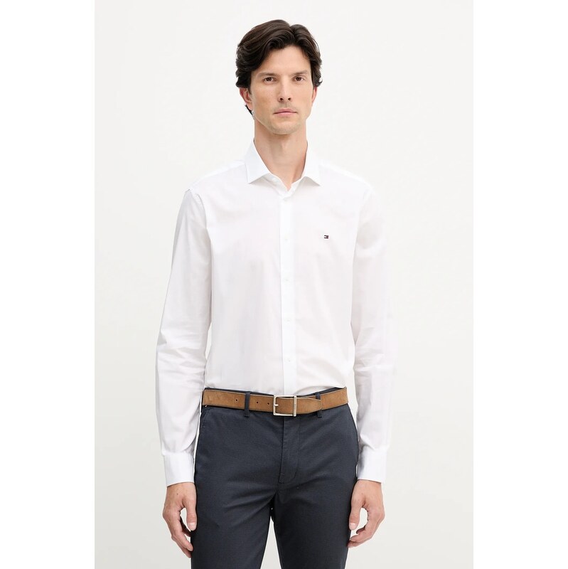 Košeľa Tommy Hilfiger 65269108