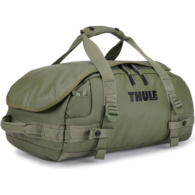 Thule Chasm S športová taška 30 l TDSD301 – Olivine 65466828