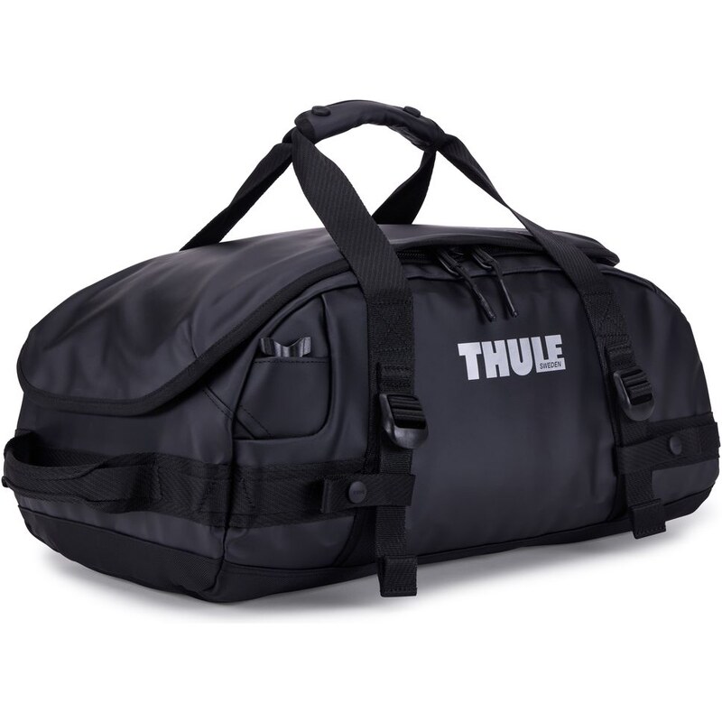 Thule Chasm S športová taška 30 l TDSD301 – čierna 65466825