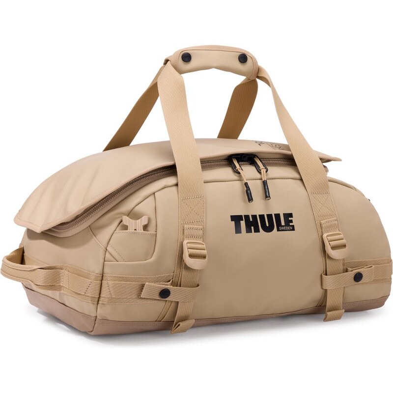 Thule Chasm S športová taška 30 l TDSD301 – Gentle Beige 65466826