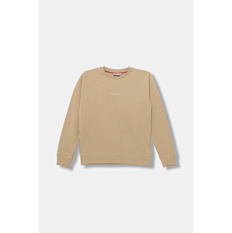 Detská mikina HUGO 65261104