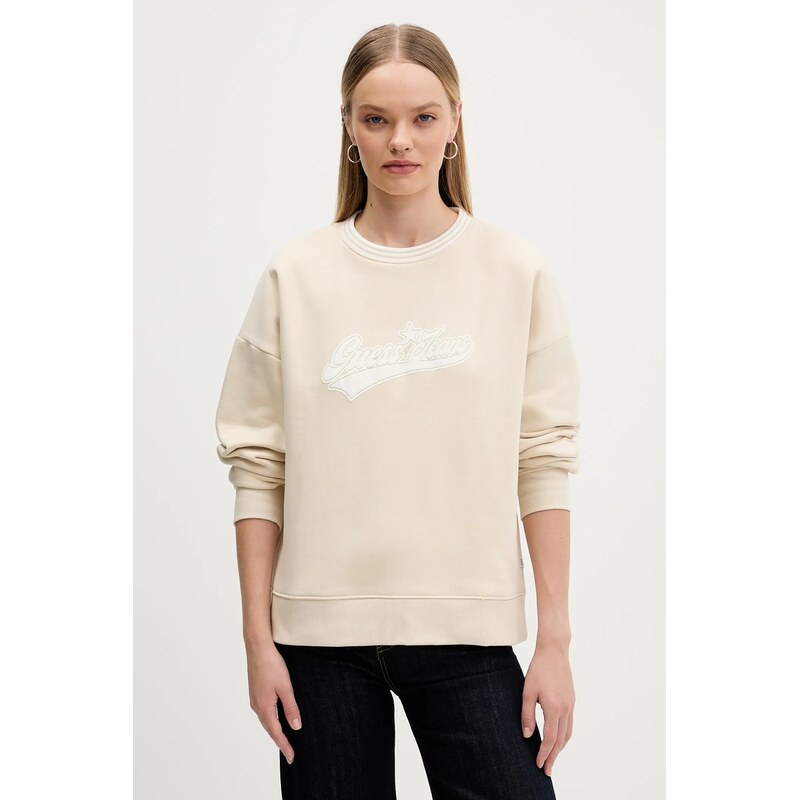 Mikina Guess Jeans 65269226