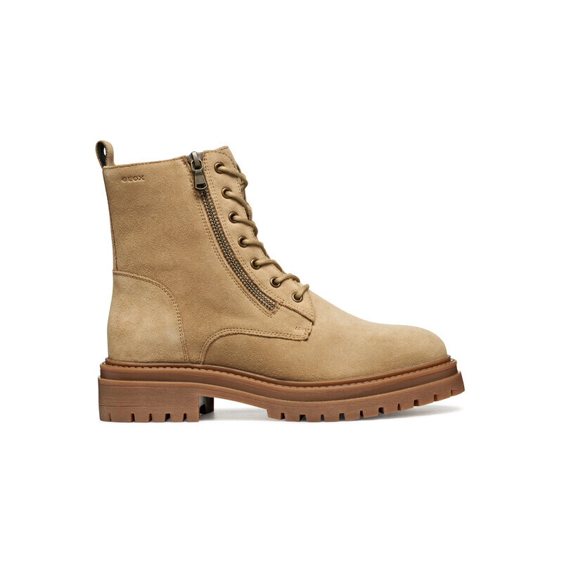 Outdoorová obuv Geox 65261858