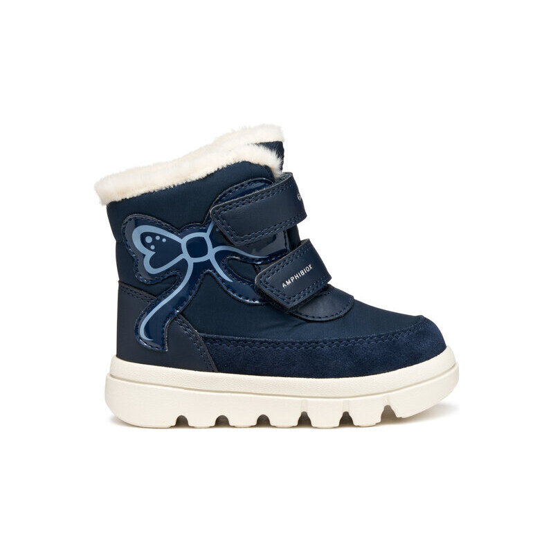 Čižmy Geox 65261897