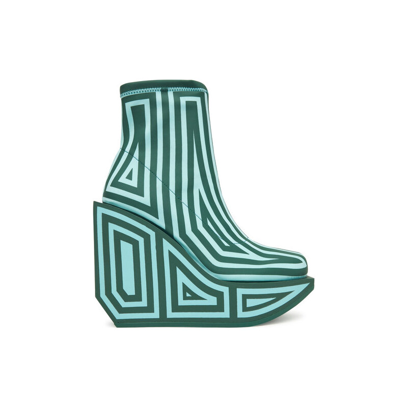 Členková obuv United Nude 65261903