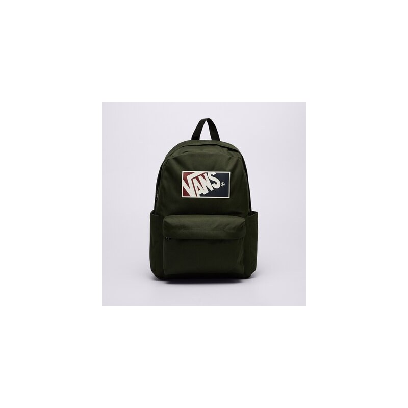 Vans Ruksak Old Skool Grom Backpack ženy Doplnky Ruksaky VN000H56EMU1 65261582