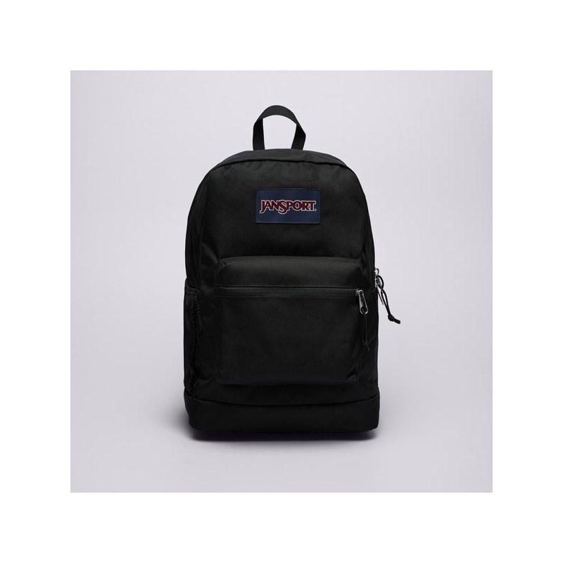 Jansport Ruksak Cross Town Plus Black ženy Doplnky Ruksaky 65261613