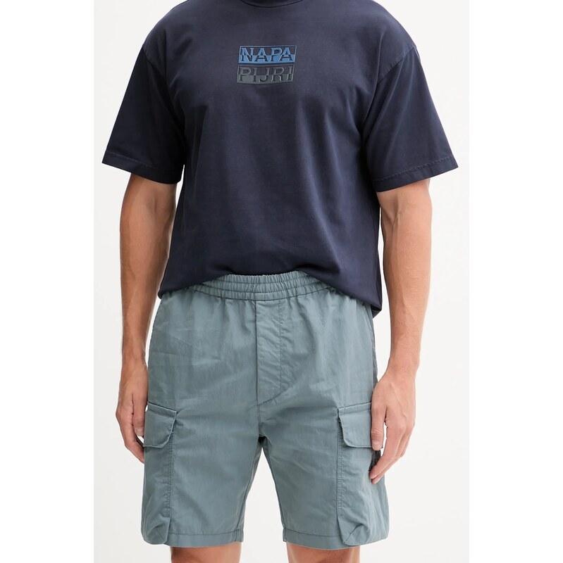 Šortky Napapijri N-Baldi 65064451