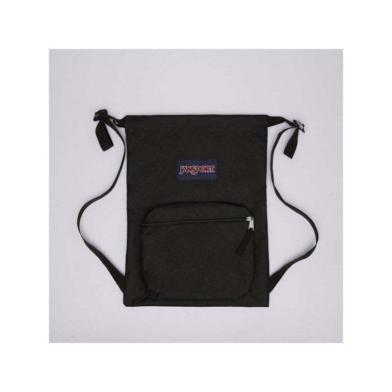 Jansport Ruksak Draw Sack Black ženy Doplnky Ruksaky EK0A5BI7N551 65261614
