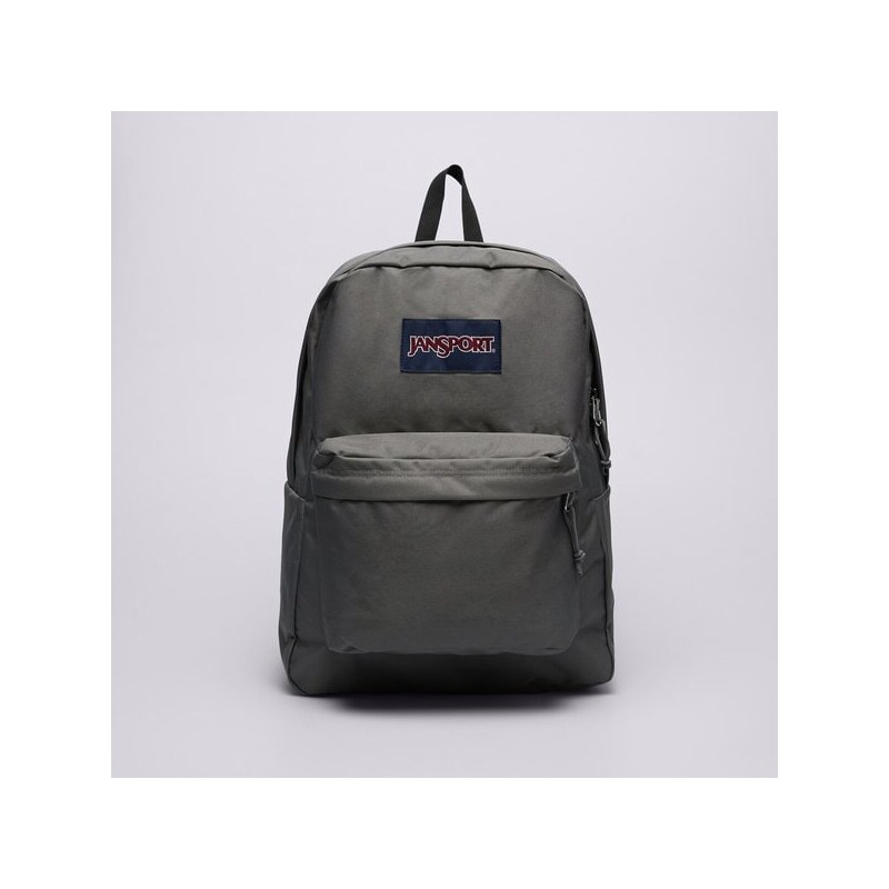 Jansport Ruksak Superbreak One Graphite Grey ženy Doplnky Ruksaky 65261612