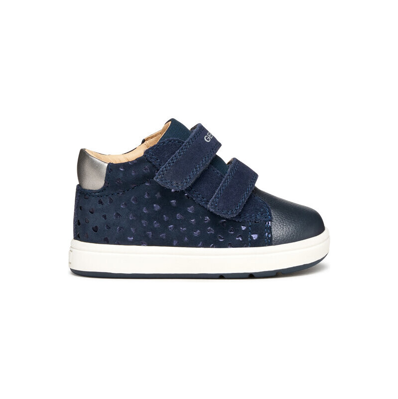 Sneakersy Geox 54496875