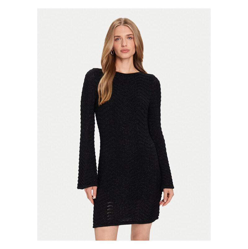 Úpletové šaty Guess 65261900