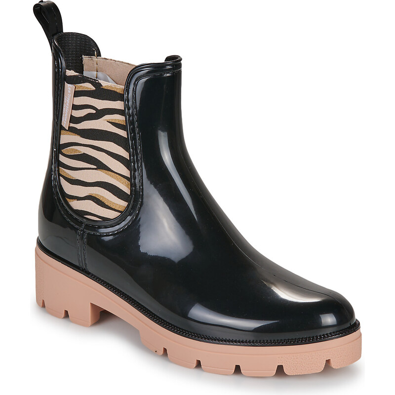 Les Tropeziennes par M.Belarbi Čižmy do dažďa NOURA Les Tropeziennes 66338825