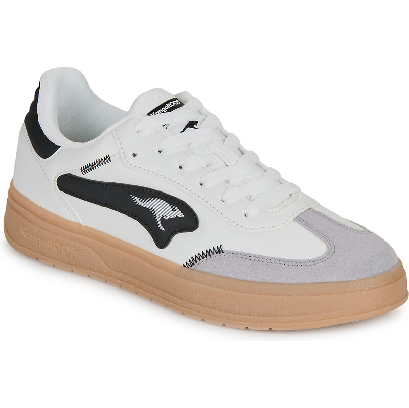 Kangaroos Nízke tenisky K-GW Heaven OG Kangaroos 65261924