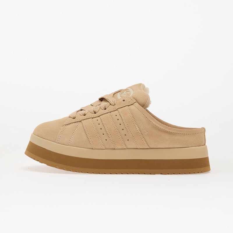adidas Originals adidas Campus 00s Wtr Lo W Magic Beige/ Magic Beige/ 65261982