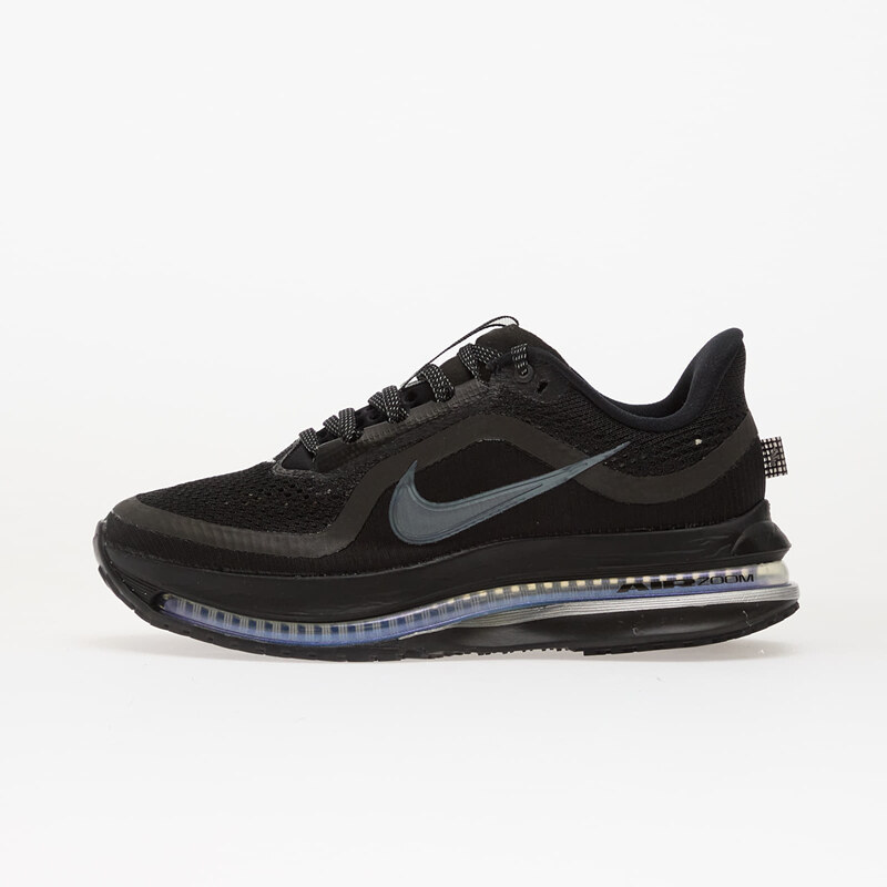 Nike W Pegasus Premium Black/ Black-Mtlc Silver 65261976