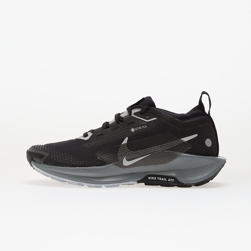 Nike W Pegasus Trail 5 Gtx Black/ Wolf Grey-Cool Grey-Anthracite 65261977