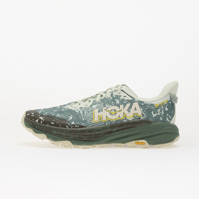 Hoka M Speedgoat 6 Gtx Sea Glass/ Fern 65262005
