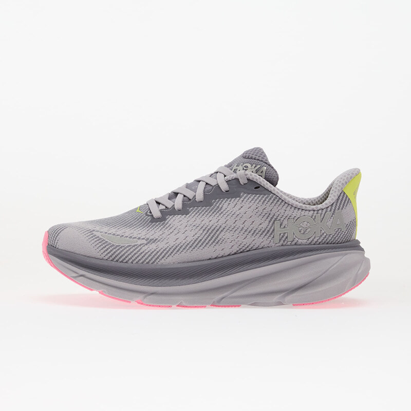 Hoka W Clifton 9 Gtx Grey Skies/ Foggy Grey 65262002