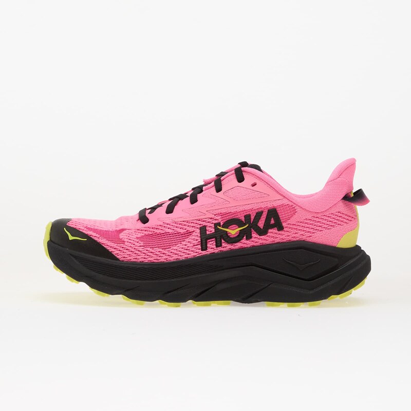 Hoka W Challenger 8 Neon Rose/ Black 65262011