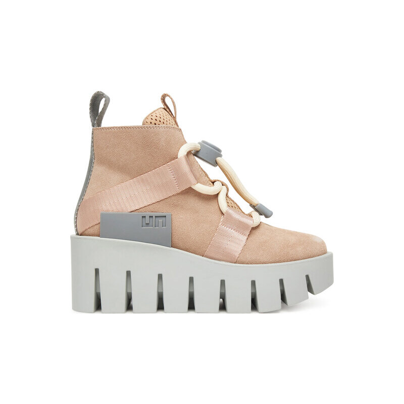 Šnurovacia obuv United Nude 65263717