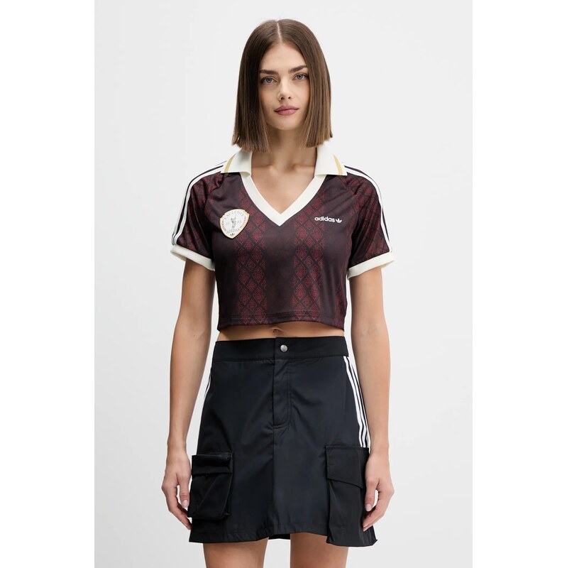 Tričko adidas Originals Retro 64803655