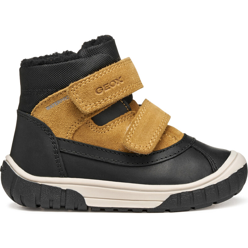 Čižmy Geox 67486647