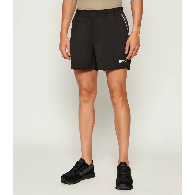 BOSS GREEN Šortky S_T-Match 5 inch | regular fit 65263326