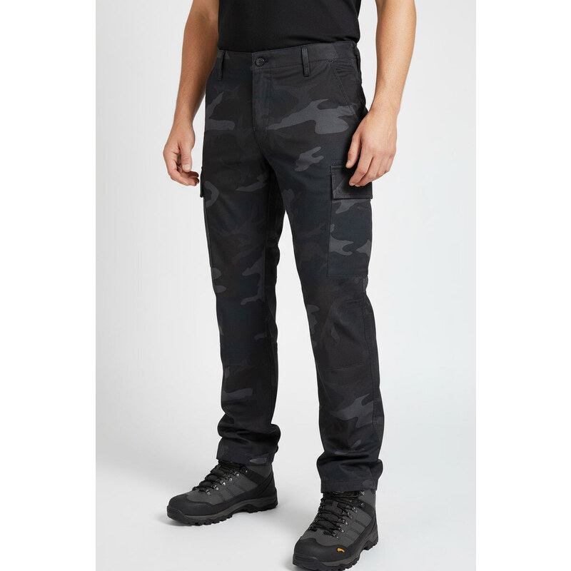 Sturm MilTec Ranger nohavice dark camo 39305193