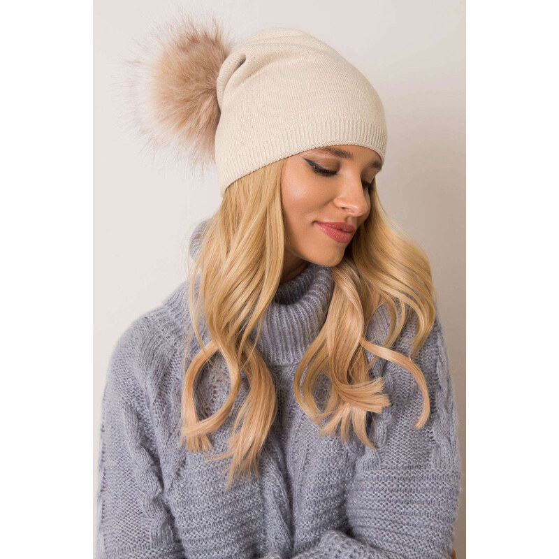 Glara Čapica s vlnou 47635649