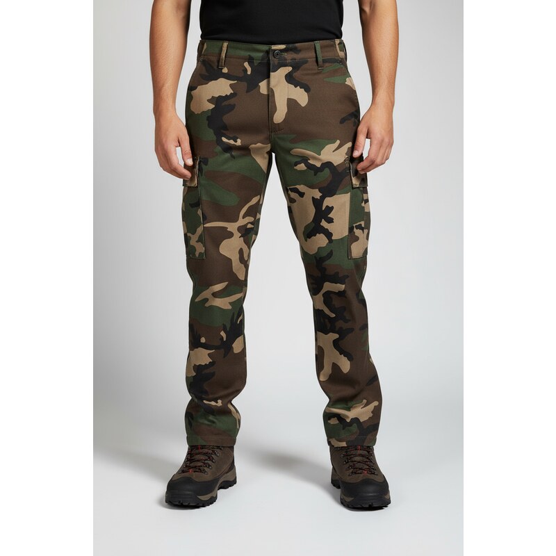 Sturm MilTec Maskáčové nohavice Ranger 47459771