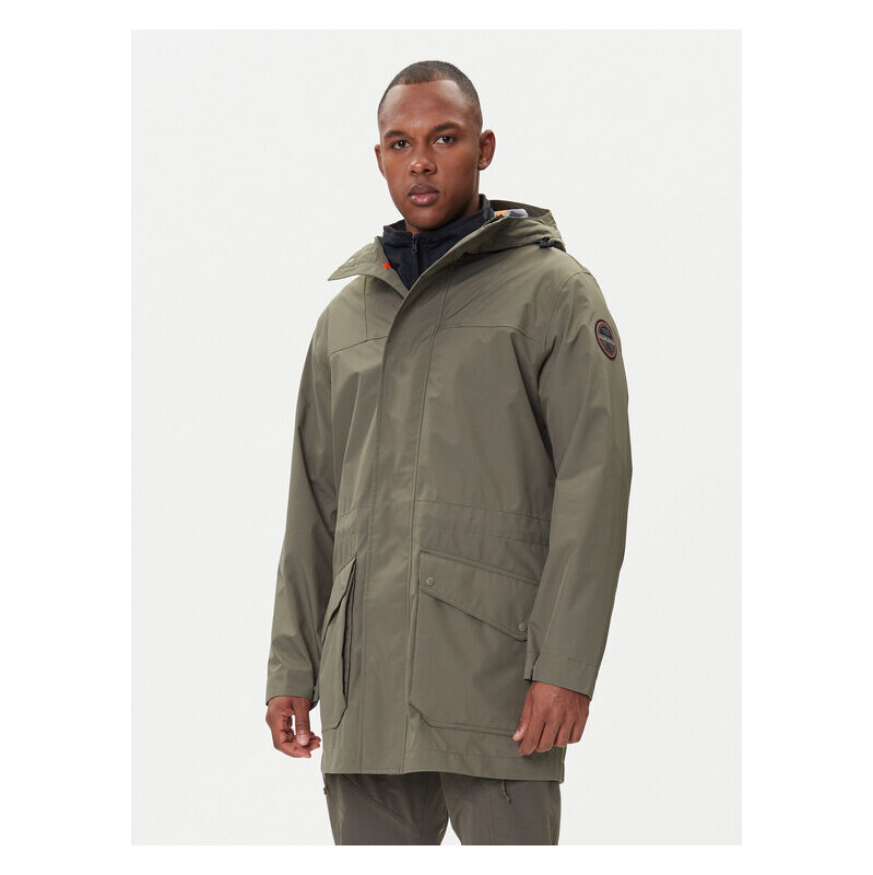 Zimné bundy Napapijri 65263737