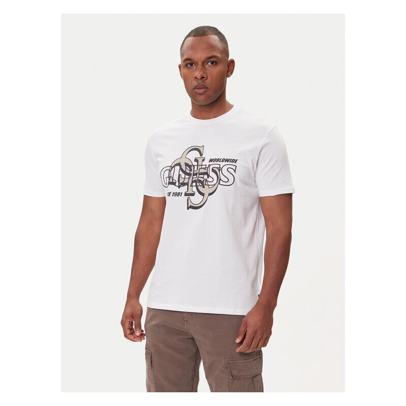 Tričko Guess 65263467