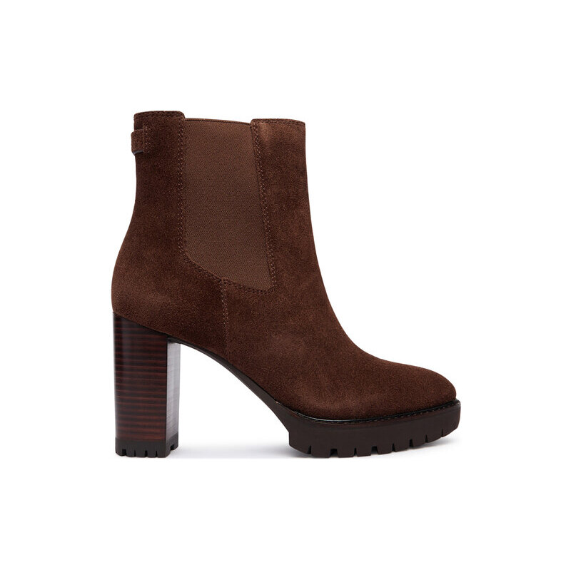 Členková obuv LAUREN RALPH LAUREN 64902757