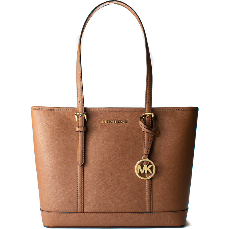Michael Kors Dámska kožená kabelka 35S0GTVT1L LUGGAGE 66711589