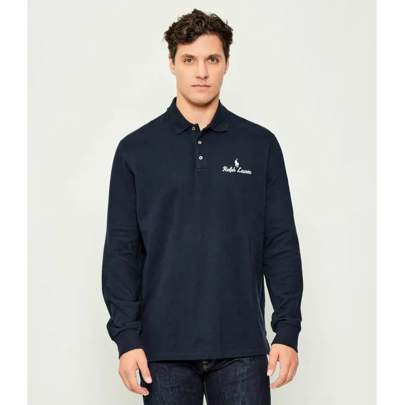 POLO RALPH LAUREN Polo tričko | Classic fit 65263381