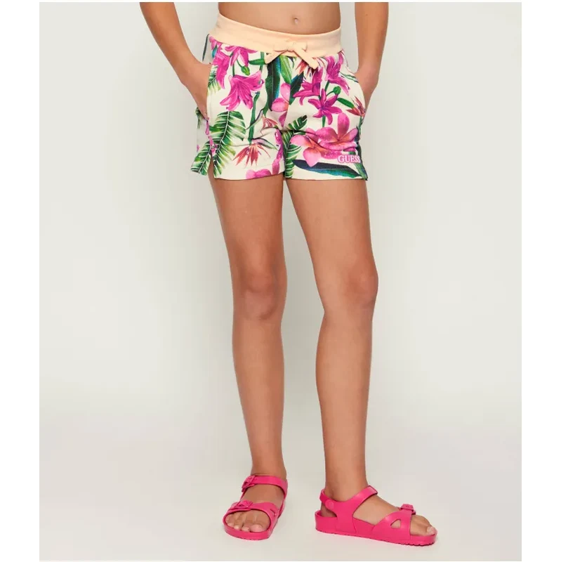 Guess Šortky | regular fit 63797961