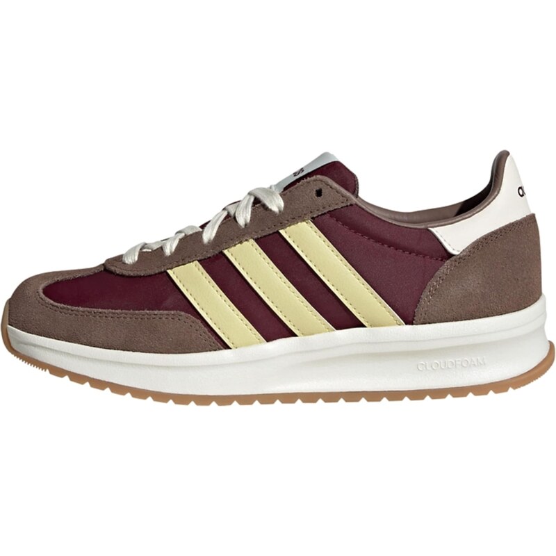 ADIDAS SPORTSWEAR Nízke tenisky Run 70s 2.0 hnedá / gaštanová / 65652590