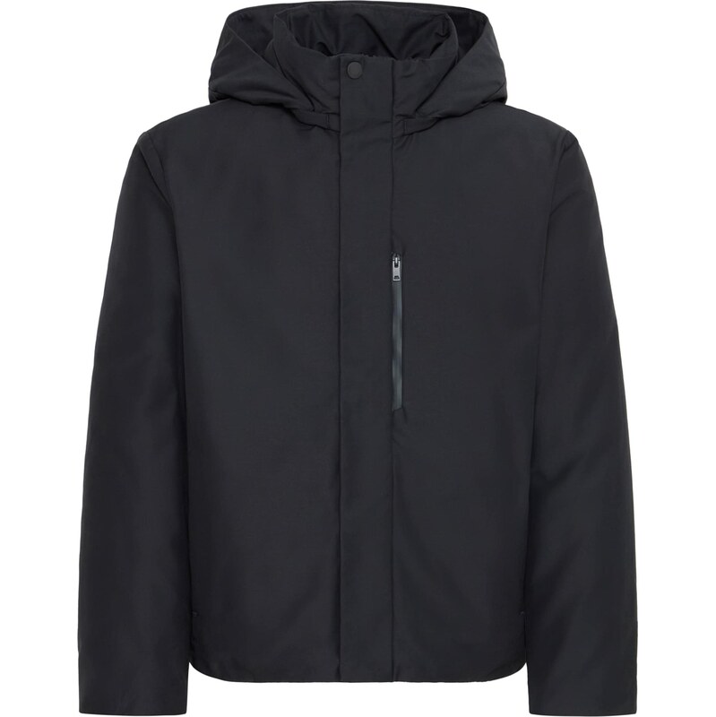 Casual Friday Prechodná bunda CFWILDFRED námornícka modrá 65267661